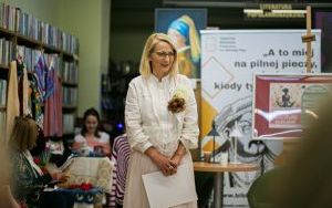 Fotorelacja z XIV Nocy Kobiet