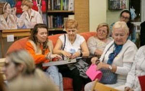 Fotorelacja z XIV Nocy Kobiet