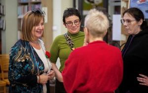 Fotorelacja z XIV Nocy Kobiet