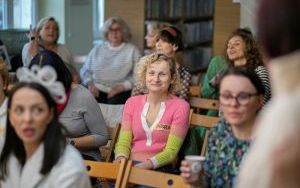 Fotorelacja z XIV Nocy Kobiet