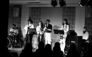 Fotorelacja ze spotkania Zakochaj się na wiosnę