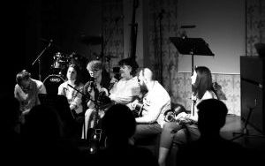 Fotorelacja ze spotkania Zakochaj się na wiosnę