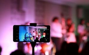 Fotorelacja ze spotkania Zakochaj się na wiosnę