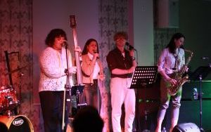 Fotorelacja ze spotkania Zakochaj się na wiosnę