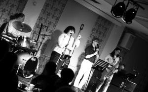 Fotorelacja ze spotkania Zakochaj się na wiosnę