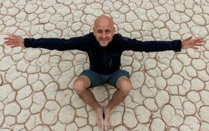 Zdjęcia Roberta Gondka z podróży