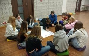 Uczestnicy warsztatów w ramach "Korków z życia" (3)