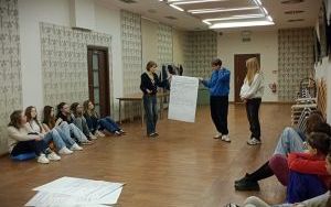 Uczestnicy warsztatów w ramach "Korków z życia" (7)