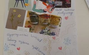 Fotorelacja z lekcji bibliotecznej dla klasy 4 Katolickiej Szkoły Podstawowej w Oleśnicy (4)