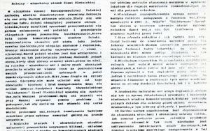 Nasza Gazeta, 1990 r.