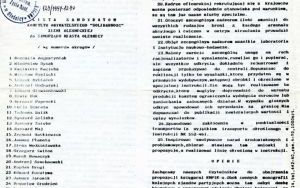 Nasza Gazeta, 1990 r.