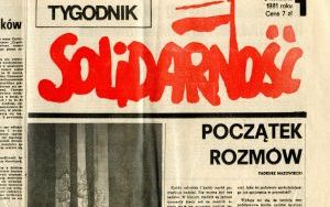Prasa ogólnopolska, 1981 r.