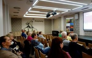 Spotkanie z Robertem Gondkiem (3)