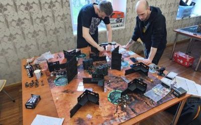 Fotorelacja z Rejówek (13)