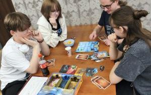 Fotorelacja z Rejówek (1)