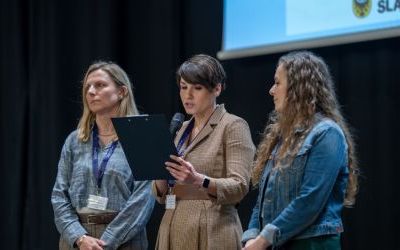 Fotorelacja z konferencji "Otwarci na siebie. Dolny Śląsk w dialogu" we Wrocławiu (3)