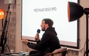 Fotorelacja z Fantastycznej Biblioteki 2026 (4)