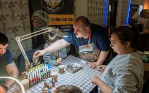 Fotorelacja z Fantastycznej Biblioteki 2026 (6)