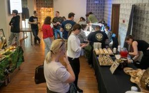 Fotorelacja z Fantastycznej Biblioteki 2026 (8)