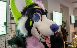 Fotorelacja z Fantastycznej Biblioteki 2026 (1)