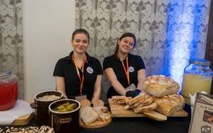 Fotorelacja z Fantastycznej Biblioteki 2026 (3)