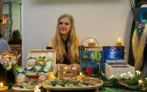 Fotorelacja z Fantastycznej Biblioteki 2026 (4)