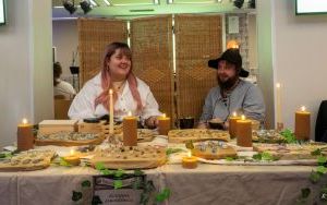 Fotorelacja z Fantastycznej Biblioteki 2026 (5)