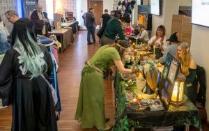 Fotorelacja z Fantastycznej Biblioteki 2026 (6)