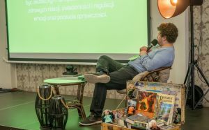 Fotorelacja z Fantastycznej Biblioteki 2026 (7)