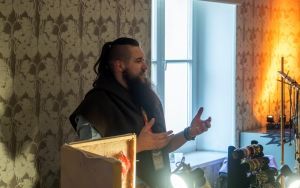 Fotorelacja z Fantastycznej Biblioteki 2026 (9)