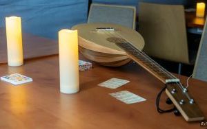 Fotorelacja z Fantastycznej Biblioteki 2026 (1)