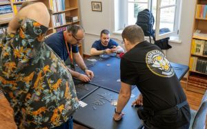 Fotorelacja z Fantastycznej Biblioteki 2026 (3)