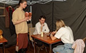 Fotorelacja z Fantastycznej Biblioteki 2026 (2)