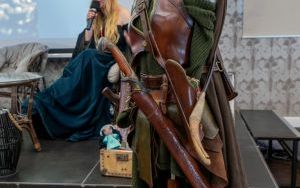 Fotorelacja z Fantastycznej Biblioteki 2026 (3)