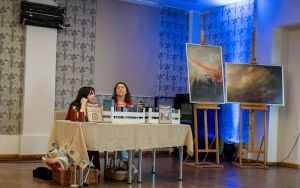 Fotorelacja z Fantastycznej Biblioteki 2026 (4)