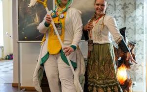 Fotorelacja z Fantastycznej Biblioteki 2026 (2)