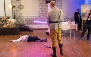 Fotorelacja z Fantastycznej Biblioteki 2026 (3)