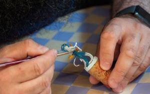 Fotorelacja z Fantastycznej Biblioteki 2026 (2)