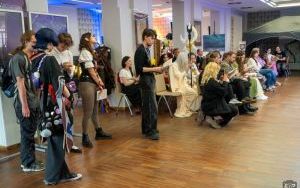 Fotorelacja z Fantastycznej Biblioteki 2026 (1)