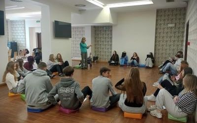 Fotorelacja z warsztatów dla młodzieży o relacjach (6)