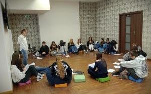 Fotorelacja z warsztatów dla młodzieży o relacjach (5)