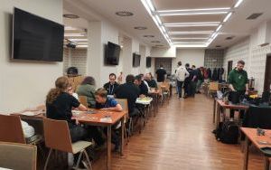 Fotorelacja z Rejówek 9 maja (1)