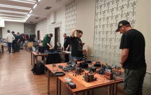 Fotorelacja z Rejówek 9 maja (2)