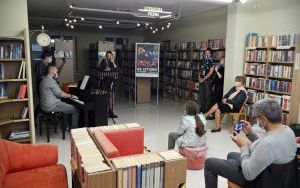 Oleśnicka NOC BIBLIOTEK 2020 - atrakcje przygotowane w Bibliotece Głównej przy ul. M. Reja 10