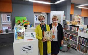 Oleśnicka NOC BIBLIOTEK 2020 - atrakcje przygotowane w Bibliotece Głównej przy ul. M. Reja 10