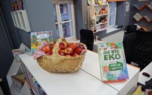 Oleśnicka NOC BIBLIOTEK 2020 - atrakcje przygotowane w Bibliotece Głównej przy ul. M. Reja 10