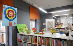 Oleśnicka NOC BIBLIOTEK 2020 - atrakcje przygotowane w Bibliotece Głównej przy ul. M. Reja 10