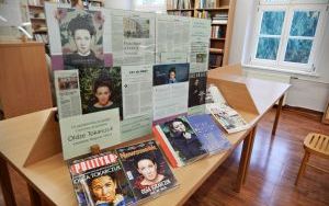 Oleśnicka NOC BIBLIOTEK 2020 - atrakcje przygotowane w Bibliotece Głównej przy ul. M. Reja 10