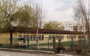 Przedszkole Nr 5, 2001 r.