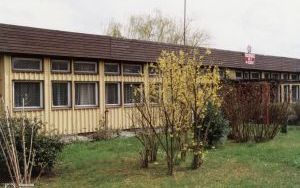 Przedszkole Nr 5, 2001 r.